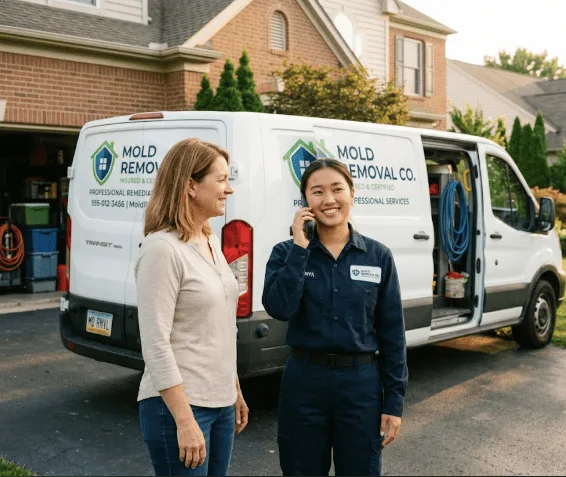 Crawlspace Mold Remediation Centerville, SD FAQs